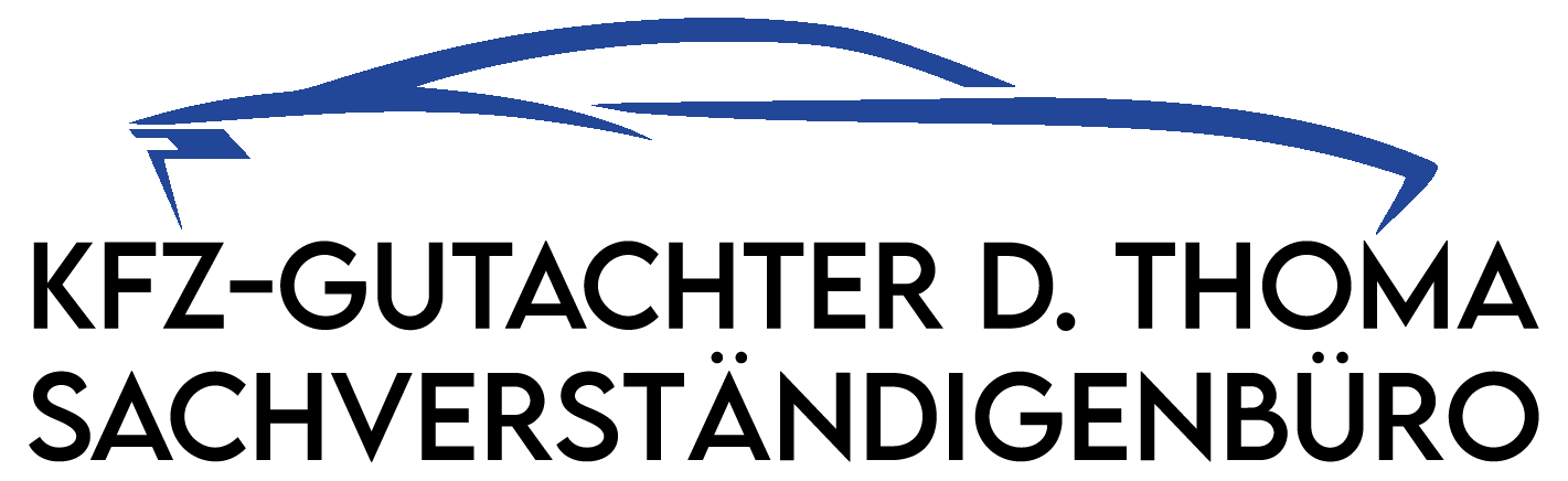 KFZ-Gutachter D. Thoma Sachverständigenbüro